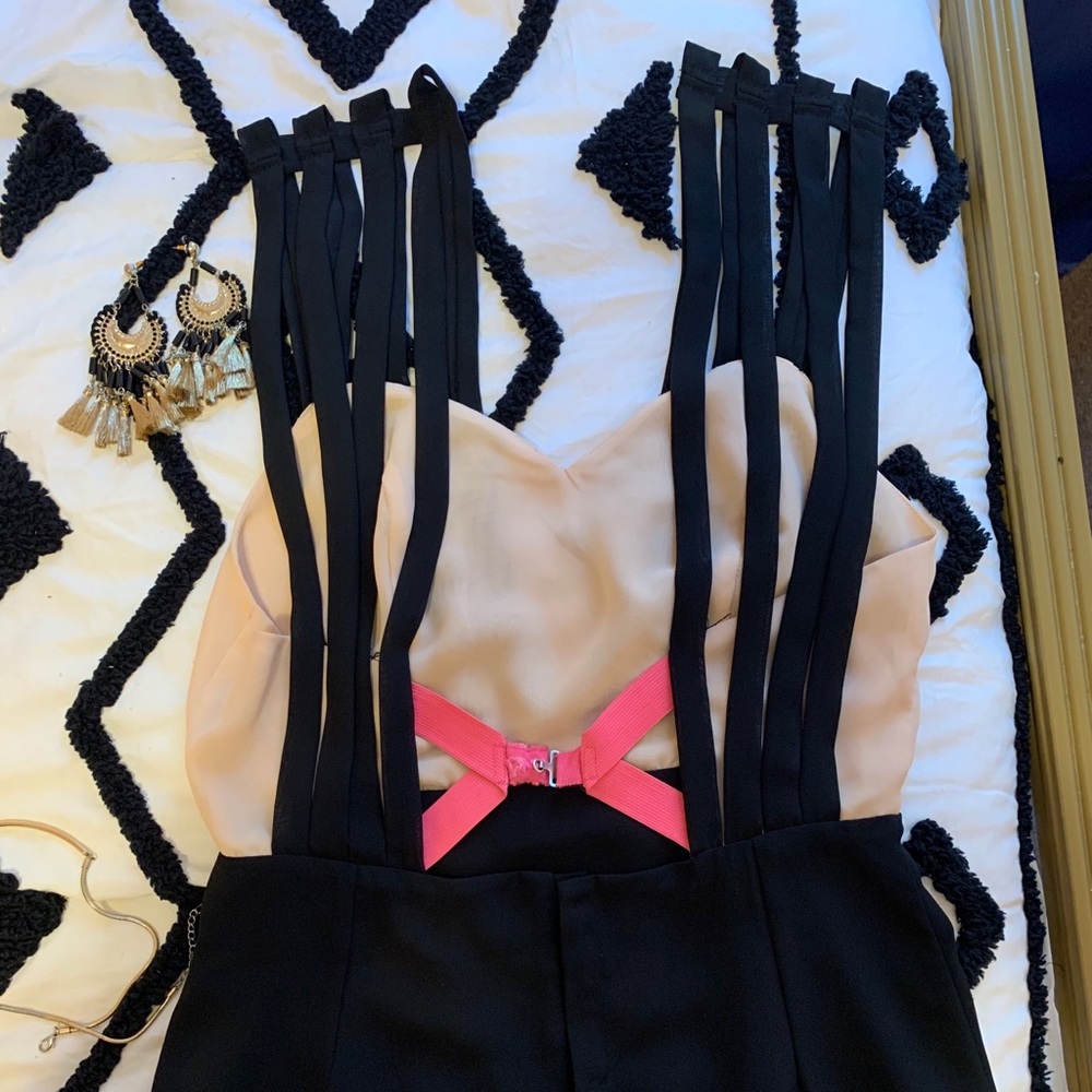Mini Dress - Picture 2 of 6